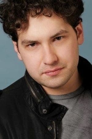 Timothy Reifsnyder Image
