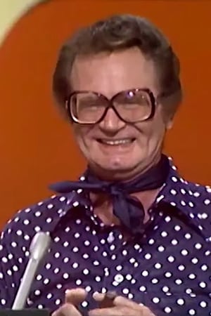 Charles Nelson Reilly Image