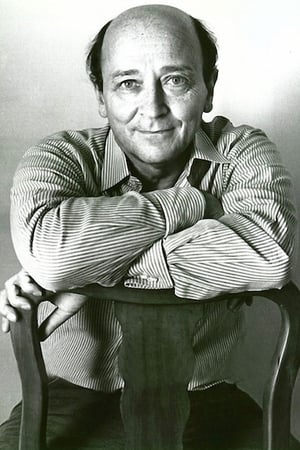 Karel Reisz Image