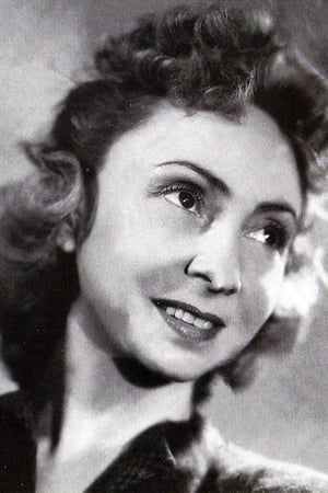 Madeleine Renaud Image