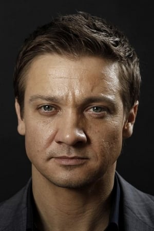 Jeremy Renner Image