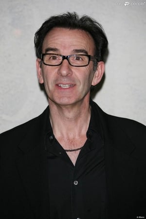 Robin Renucci Image