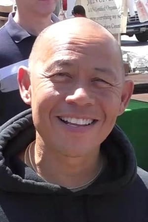 Ernie Reyes Jr. Image