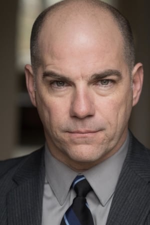 Anthony Reynolds Image