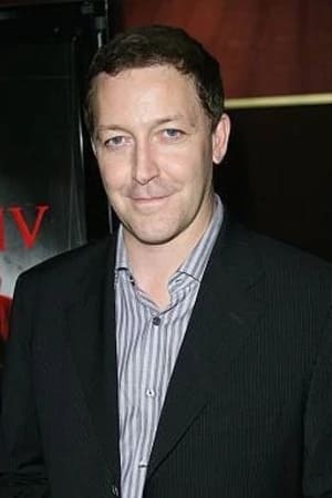 Simon Reynolds Image