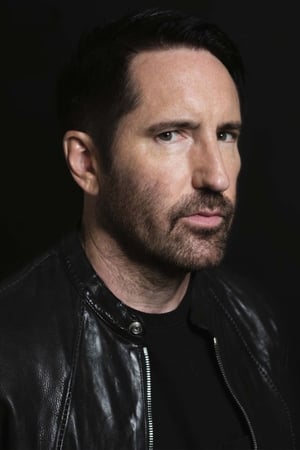 Trent Reznor Image