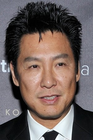 Phillip Rhee Image