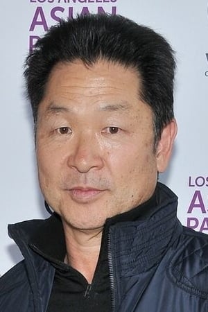 Simon Rhee Image