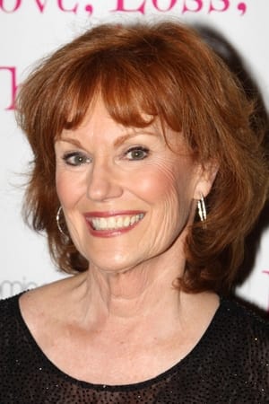 Barbara Rhoades Image