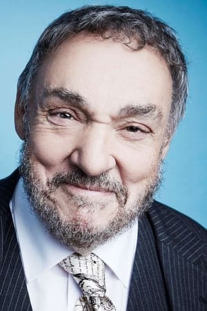 John Rhys-Davies Image