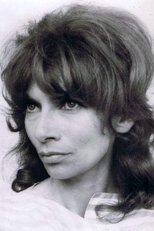 Malka Ribowska Image