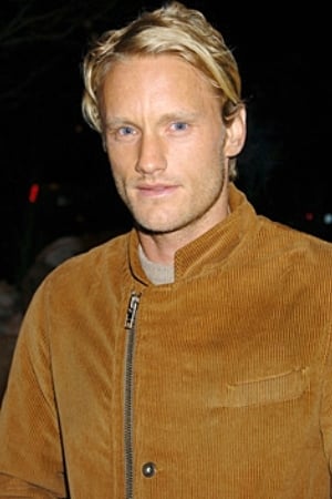 Kevin Rice Image