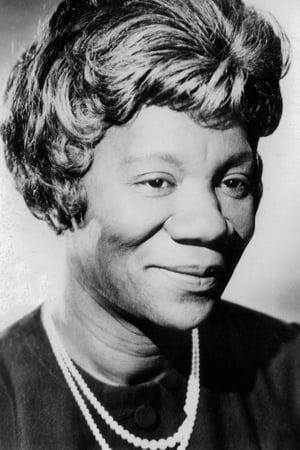 Beah Richards Image