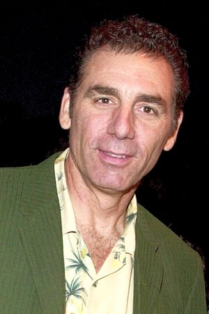 Michael Richards Image