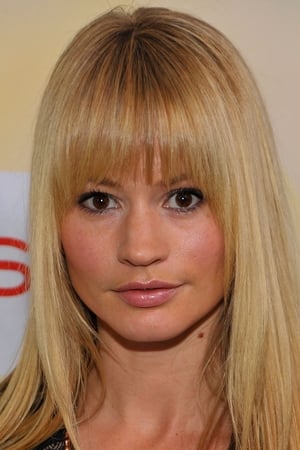 Cameron Richardson Image