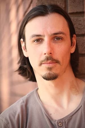 Jake Richardson Image
