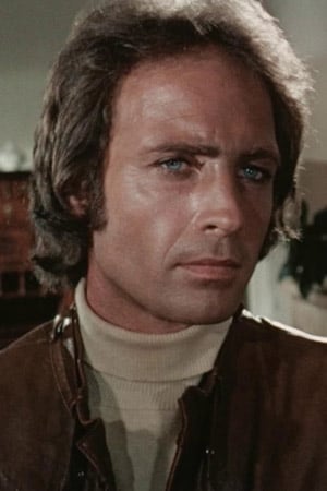 John Richardson Image