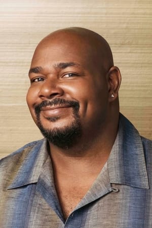 Kevin Michael Richardson Image