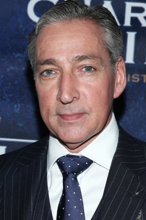 Miles Richardson Image