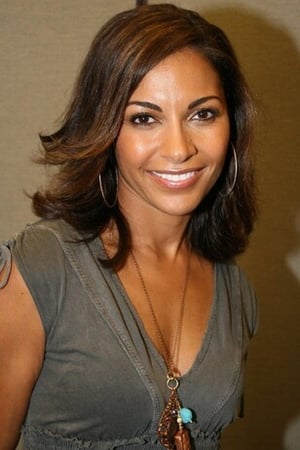 Salli Richardson-Whitfield Image