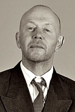Clive Riche Image