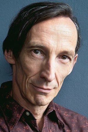 Julian Richings Image