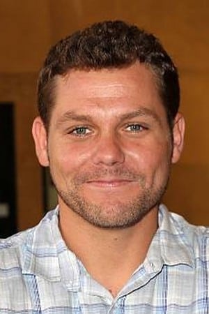 Jason James Richter Image