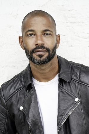 Tyron Ricketts Image