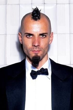 Oliver Riedel Image