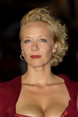 Katja Riemann Image