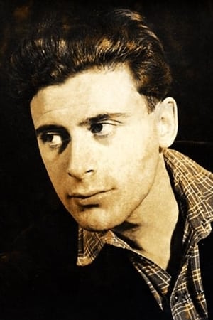 Robert Rietty Image