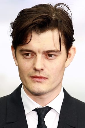 Sam Riley Image