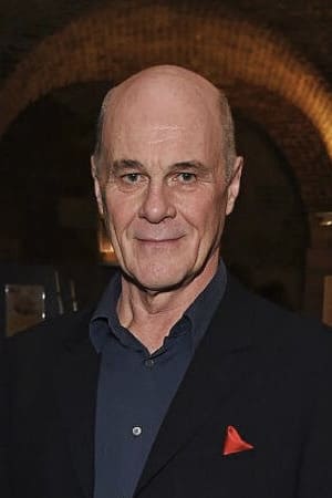 David Rintoul Image