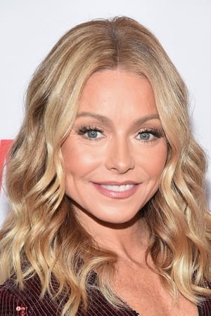 Kelly Ripa Image