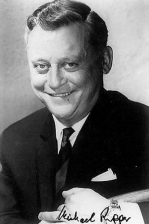 Michael Ripper Image