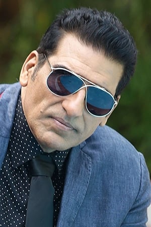 Mukesh Rishi Image