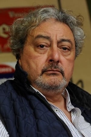 Claudio Rissi Image