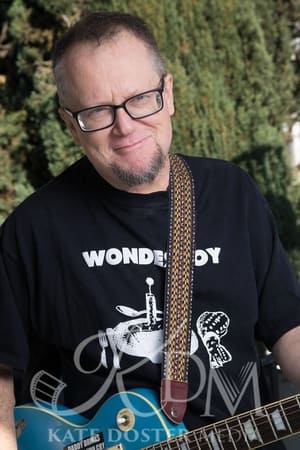 Robbie Rist Image