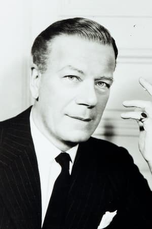 Cyril Ritchard Image