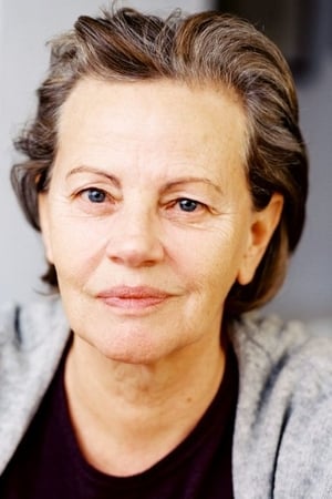 Gudrun Ritter Image