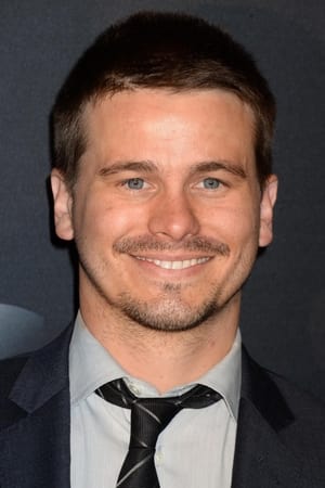 Jason Ritter Image