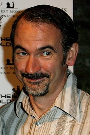 Paul Ritter Image
