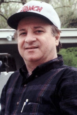 James Ritz Image