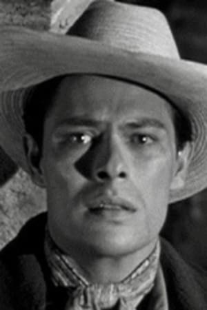 Carlos Rivas Image