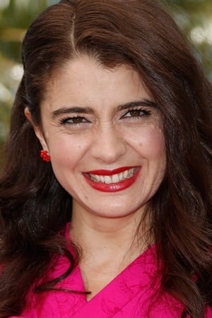 Erica Rivas Image