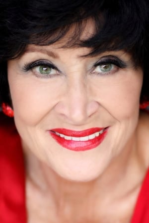 Chita Rivera Image