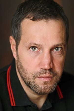 Julian Rivett Image