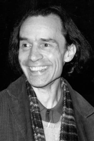 Jacques Rivette Image