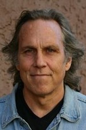 Jason Robards III Image