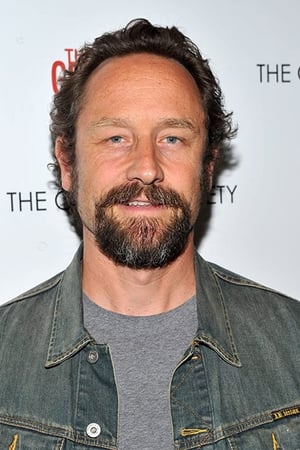 Sam Robards Image